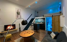 LH LOFT spa